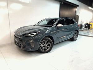 Cupra Terramar, 1.5 eTSI 150k DSG *TAŽNÉ*