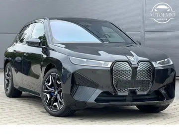 BMW iX, 50 xDrive Sport*