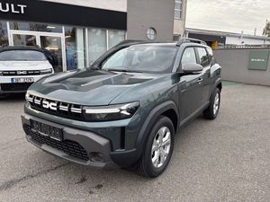 Dacia Duster, expression Eco-G 120
