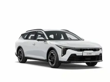 Kia K4, 1.6 TGDI 110 Kw