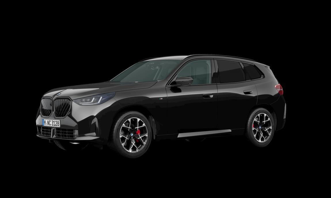 BMW X3, 20 xDrive