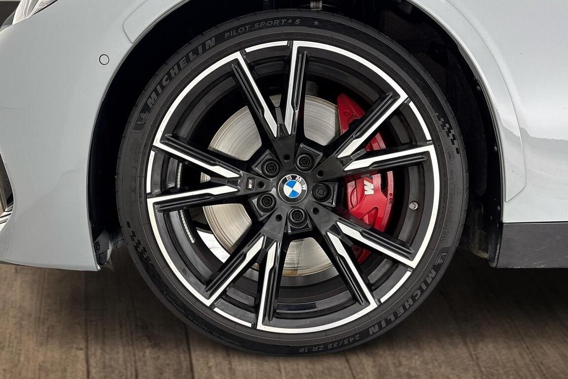 BMW Řada 2, řady 2 | M240i xDrive - fotka 6