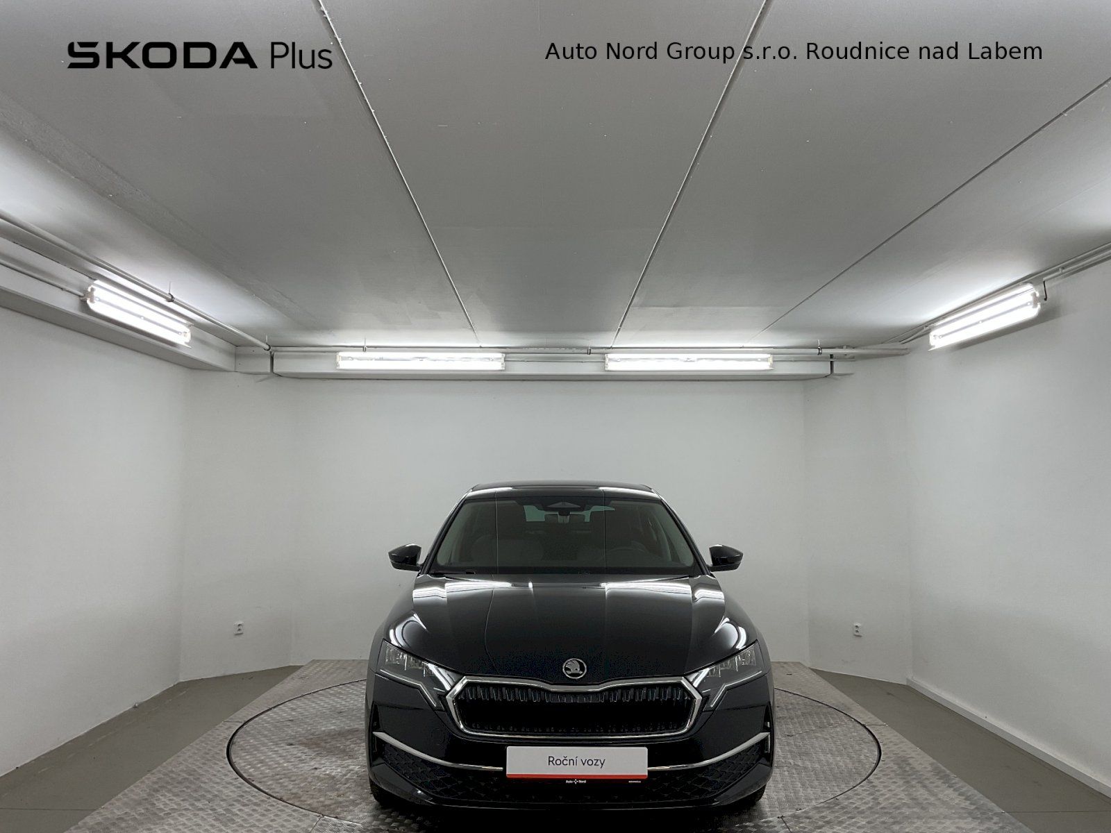 Škoda Octavia, Selection 1.5 TSI / 110 kW man - fotka 4