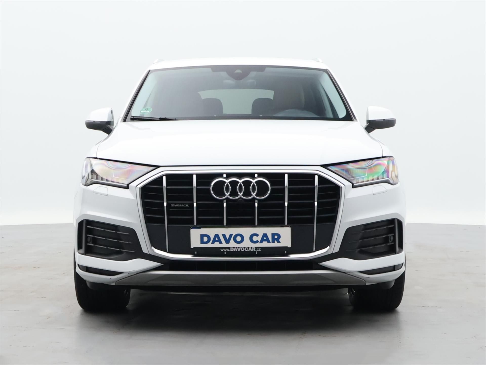 Audi Q7, 3,0 TDI 210kW Qattro CZ DPH - fotka 2