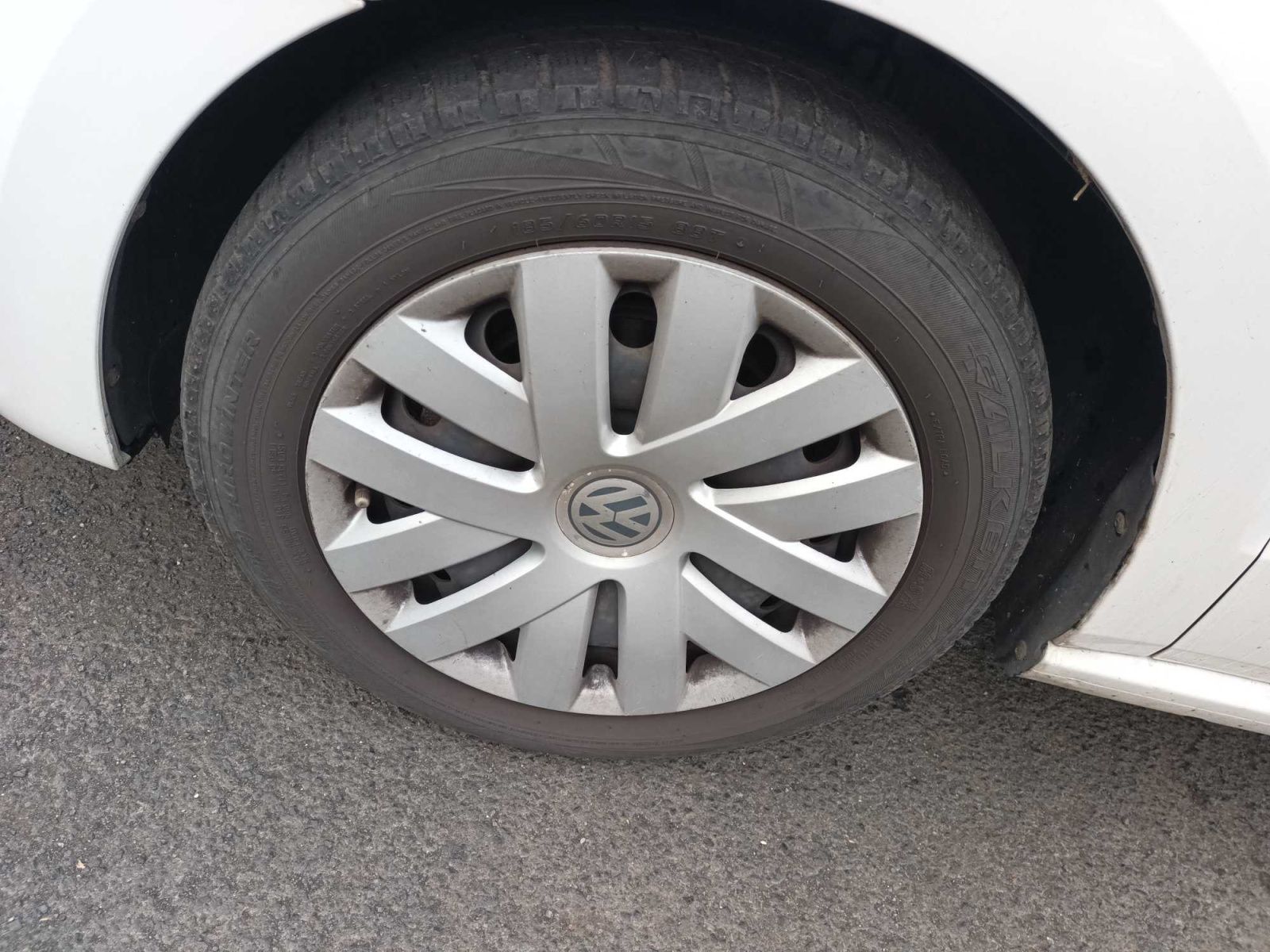 Volkswagen Polo, 1.2 12V, Serv.kniha, Klima - fotka 3