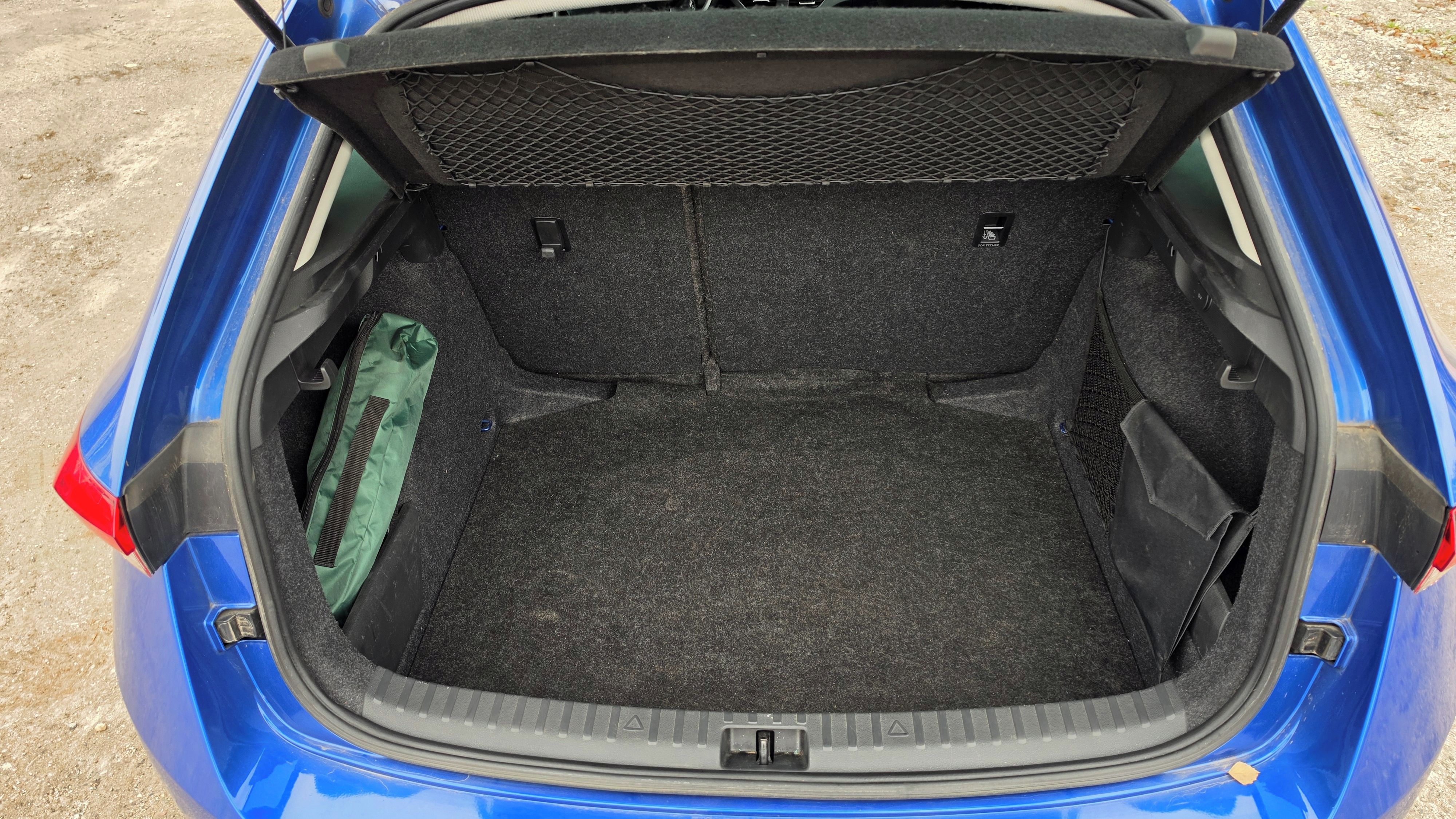 Škoda Scala, Škoda Scala 1.6TDI - fotka 6
