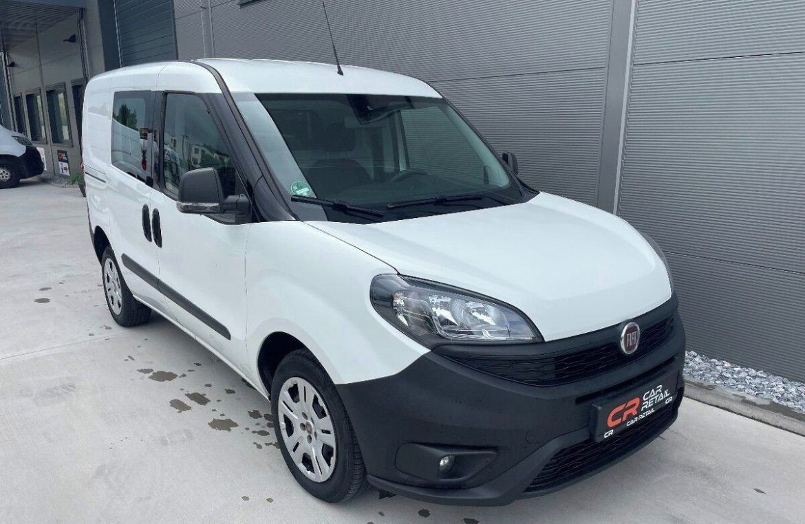 Fiat Dobló