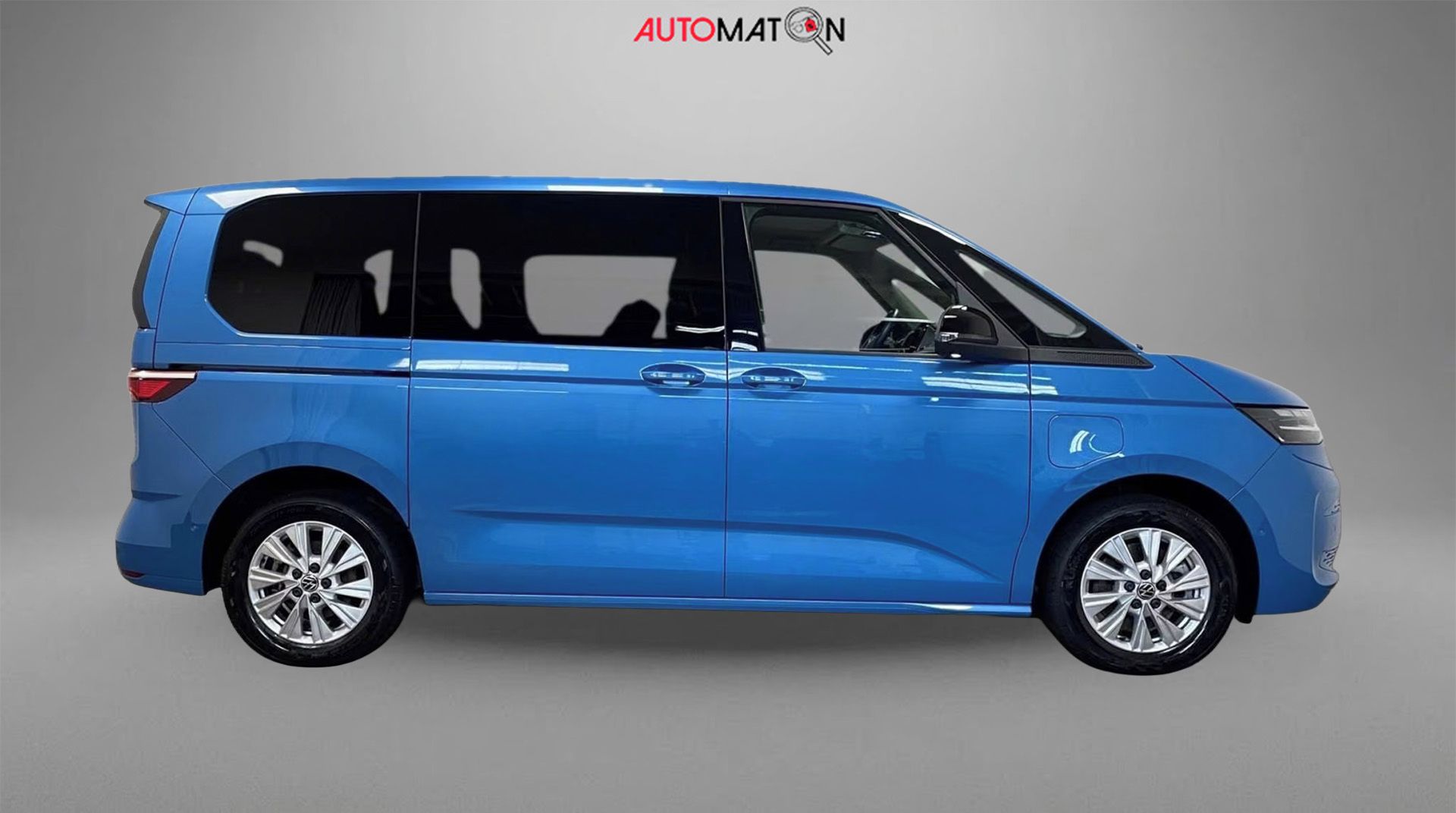 Volkswagen Multivan, eHybrid 4M Kam Asistence Taž - fotka 2