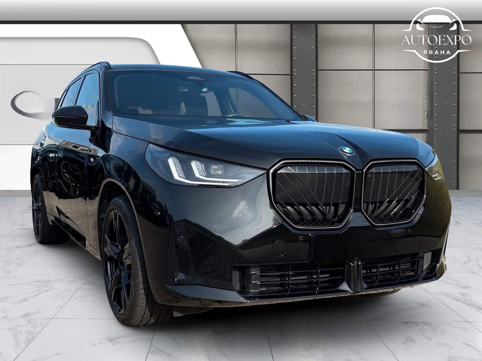 BMW X3, xDrive30e M Sport - fotka 4