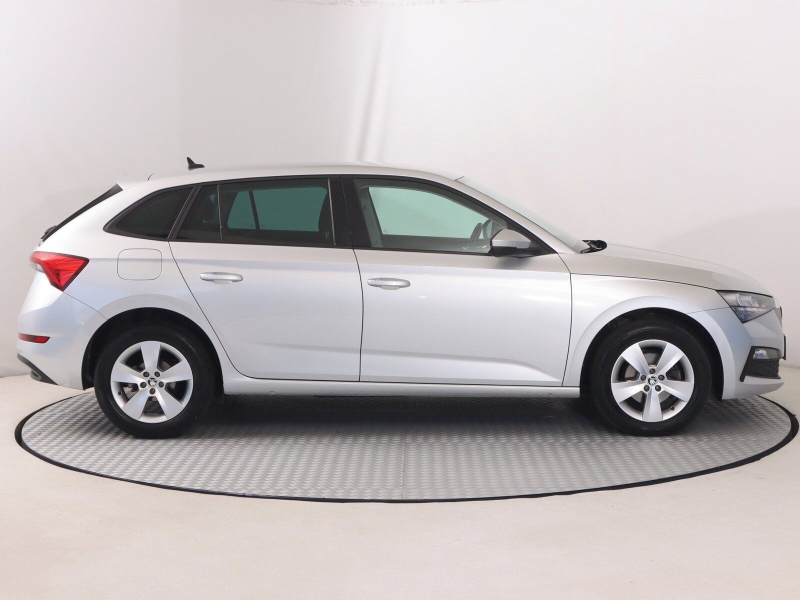 Škoda Scala, 1.0 TSI, Ambition, Automat - fotka 6