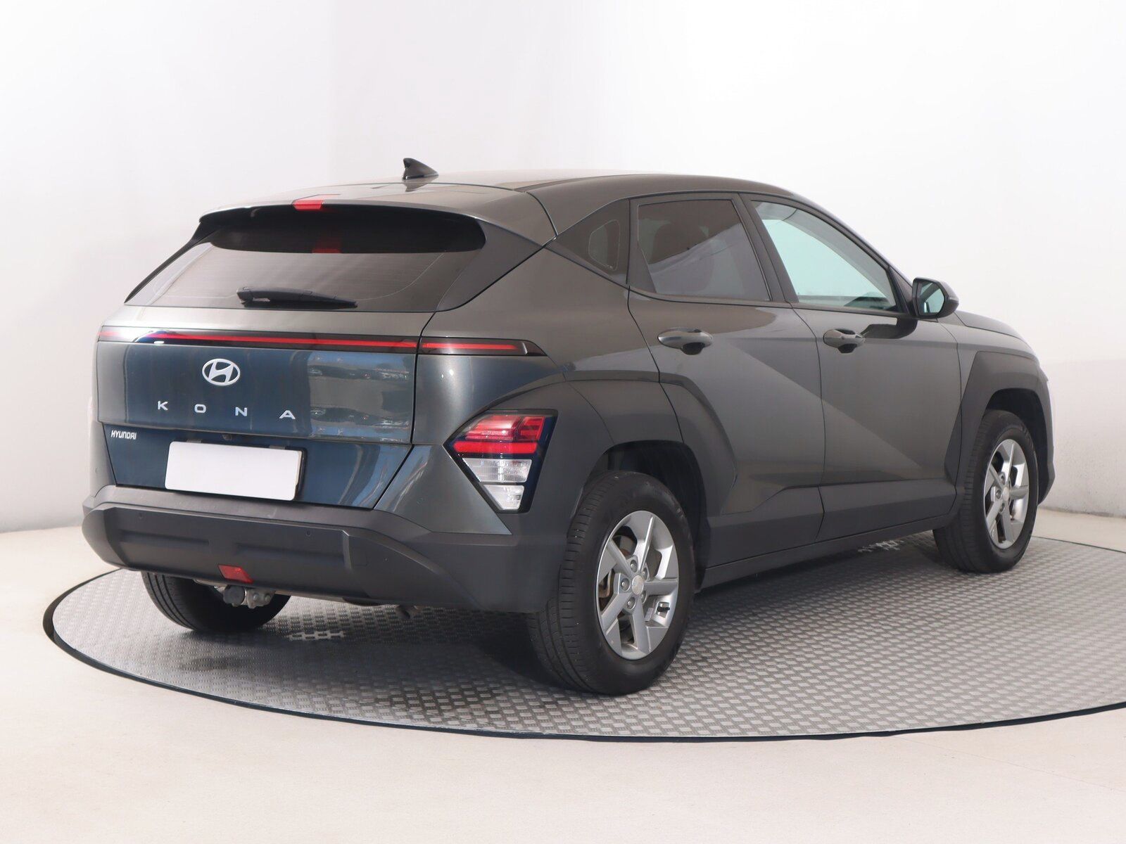 Hyundai Kona, 1.0 T-GDI, Automat, Serv.kniha - fotka 5