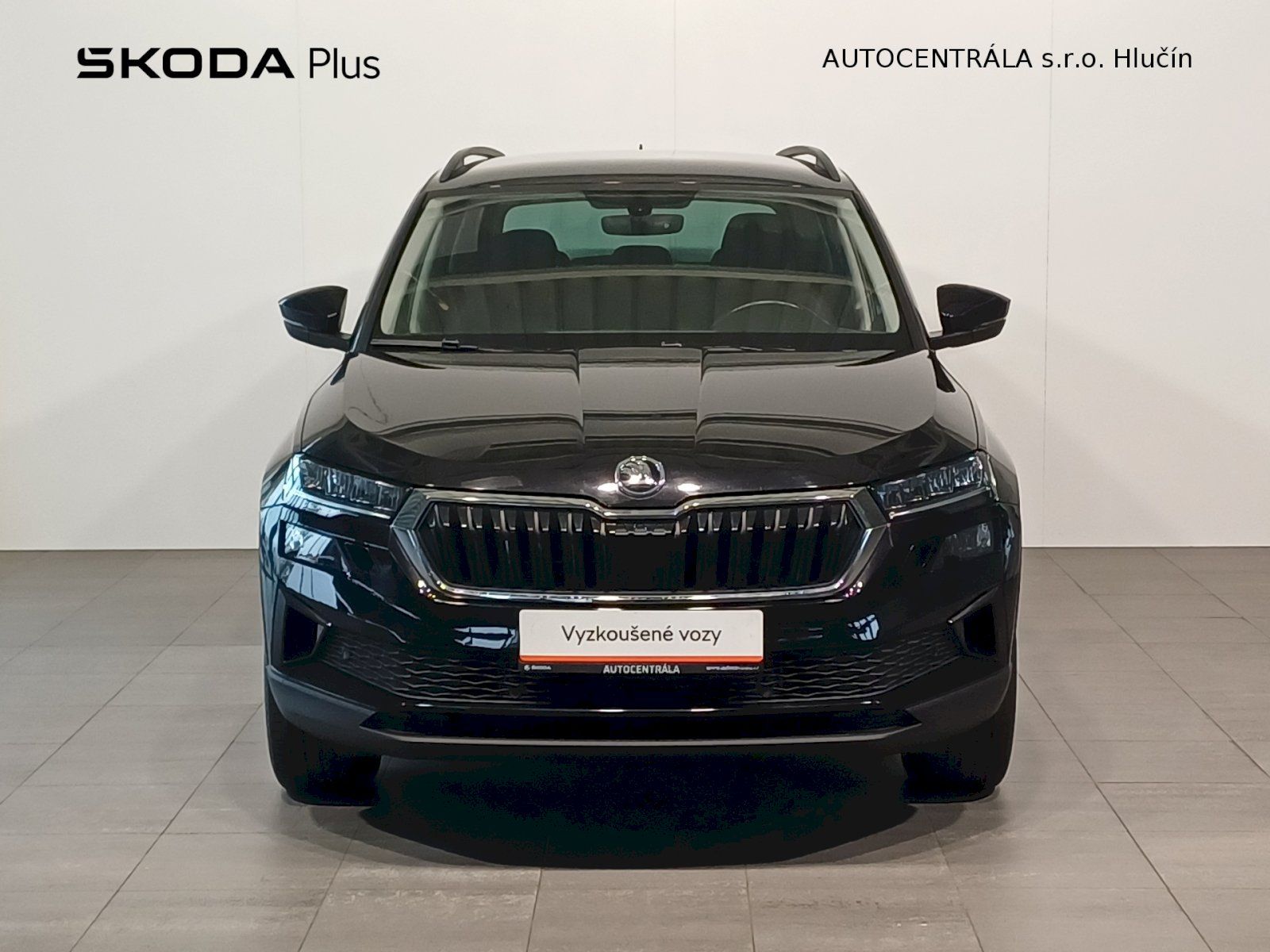 Škoda Karoq, Style 4X4 DSG TDI 2.0 / 110 kW - fotka 4