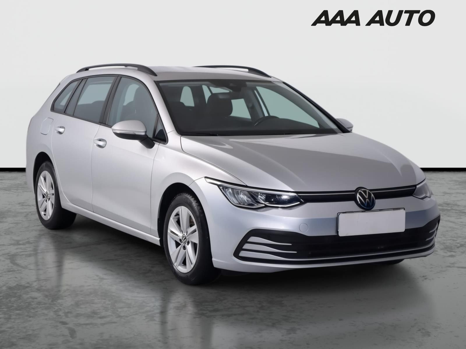 Volkswagen Golf, 2.0 TDI, Automat