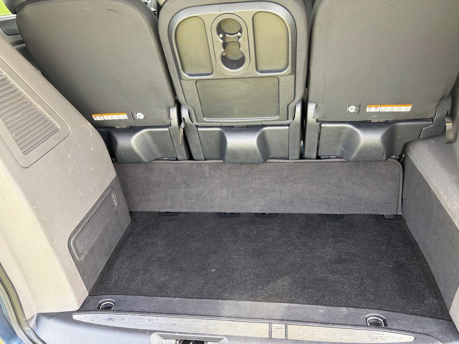 Ford Tourneo Custom, 2.0 TDCi ,8míst, servisováno - fotka 5