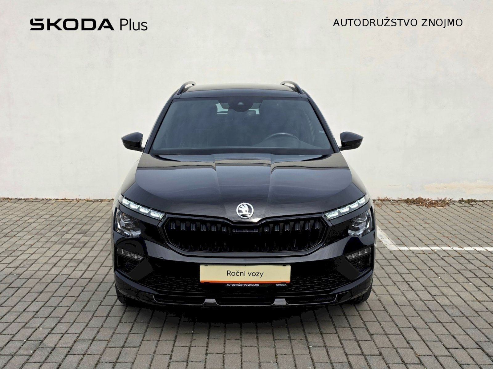 Škoda Kamiq, 1,5TSI 110KW DSG MONTE CARLO - fotka 4
