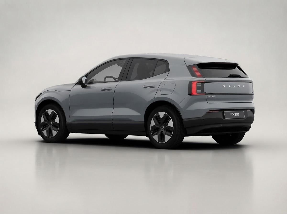 Volvo EX30, P5 Long Range PLUS - fotka 4