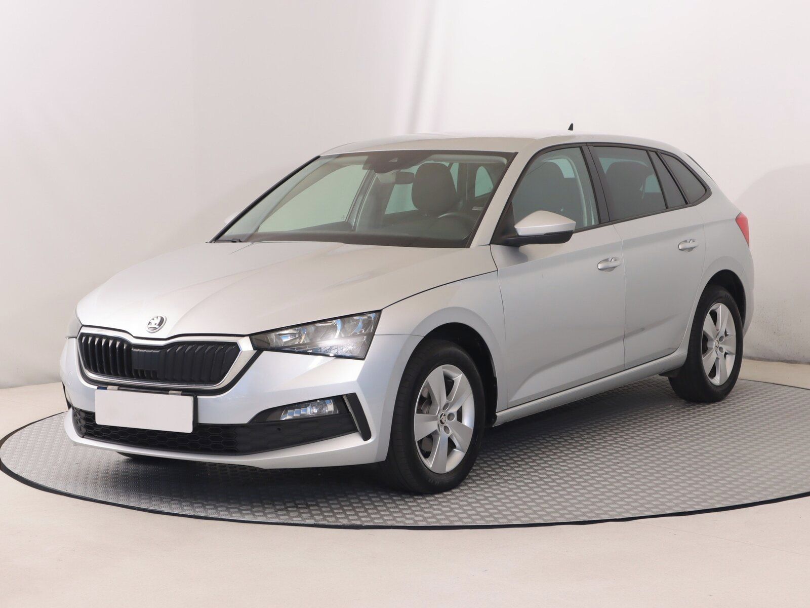 Škoda Scala, 1.0 TSI, Ambition, Automat - fotka 2