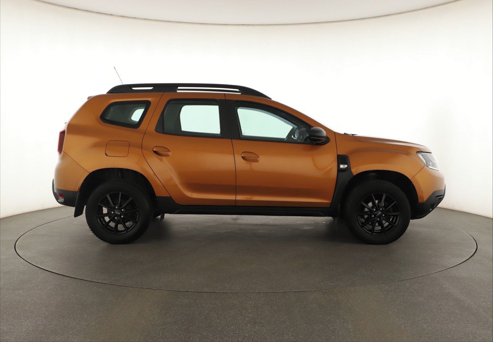 Dacia Duster, 1.5 dCi, Automat, ČR,1.maj - fotka 6