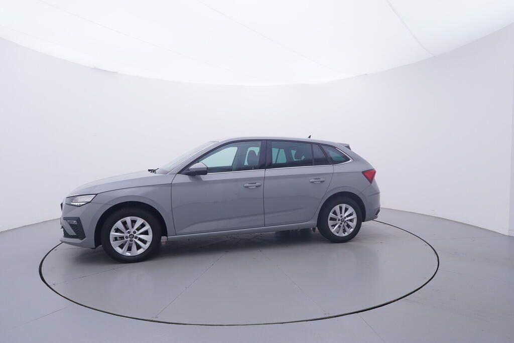 Škoda Scala, Selection 1.0 TSI 85 kW - fotka 2