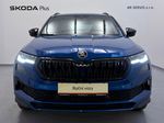 Škoda Karoq, KAROQ SPORTLINE TSI 1.5/110KW