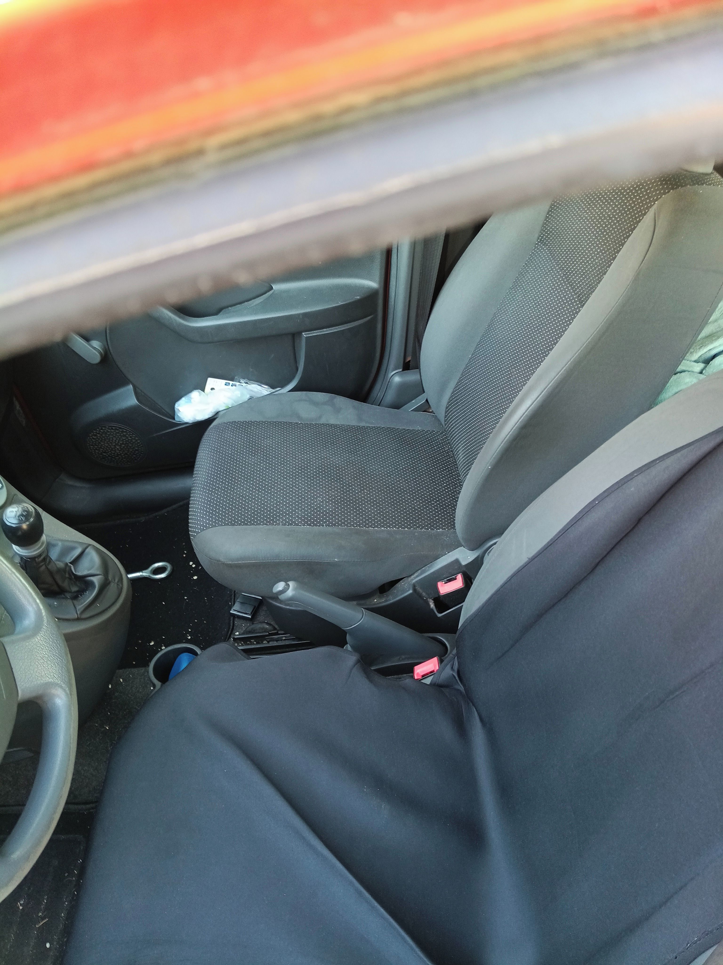 Fiat Panda, 1.1 - fotka 4