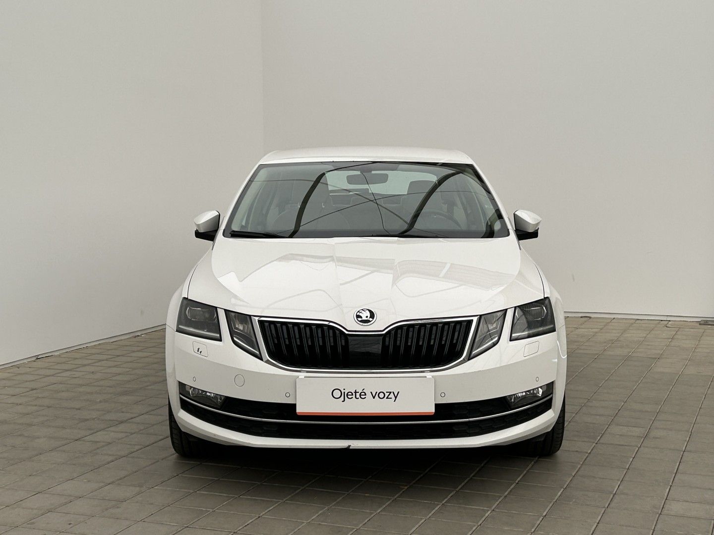 Škoda Octavia, 1.8TSI 132kW 4x4  Style Plus - fotka 4