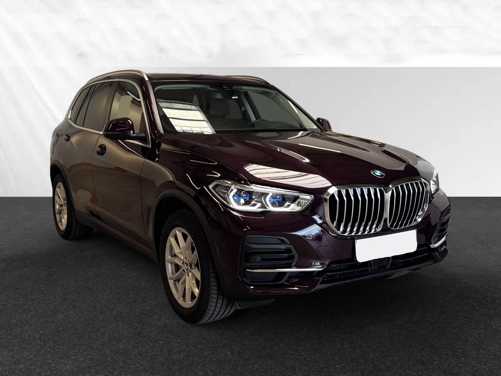 BMW X5, xDrive 25d*Kůže*Kamera*Laser*