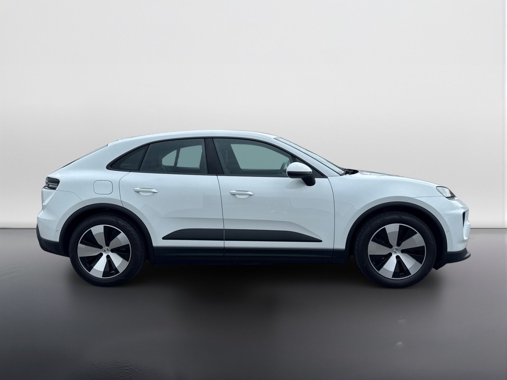 Porsche Macan, 4 - fotka 6