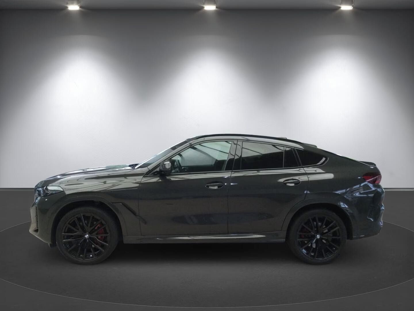 BMW X6, xDrive 30d M Sport Pro*Kůže* - fotka 3