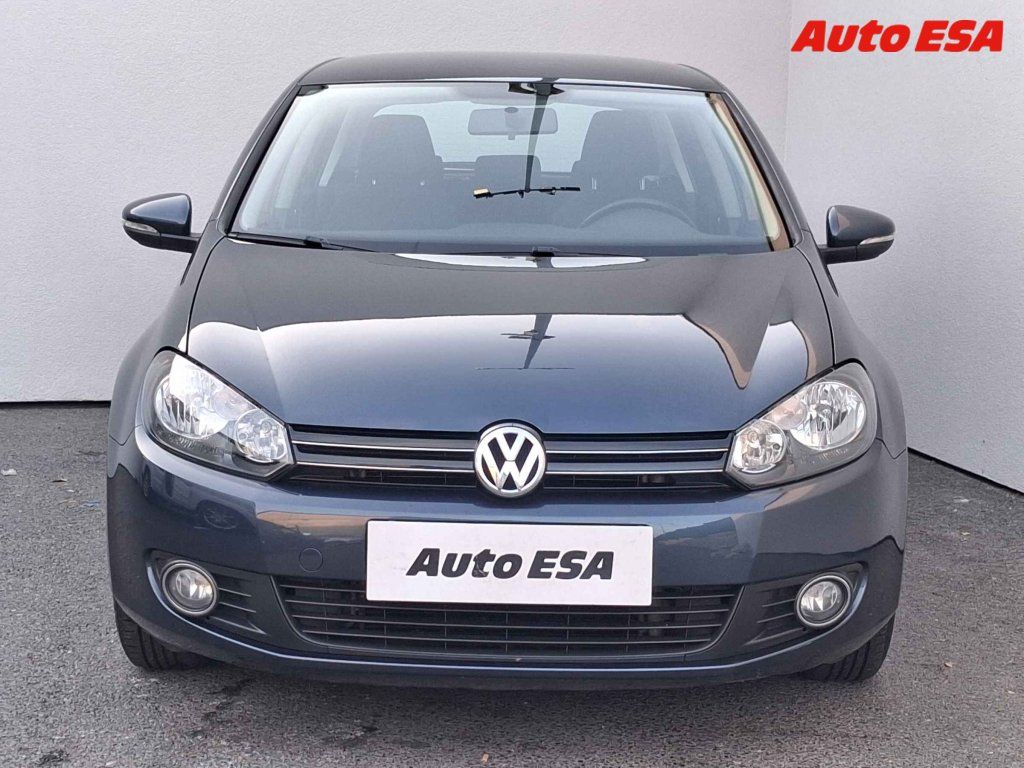 Volkswagen Golf, 1.2TSi,ČR,Comfort - fotka 2