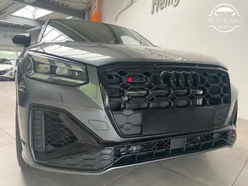 Audi SQ2, 2.0 TFSI quattro Matrix*