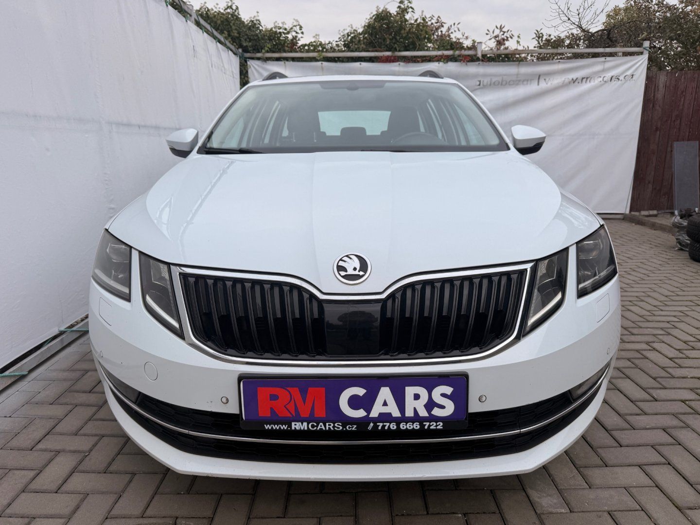 Škoda Octavia, 2.0TDI 110kW *DSG*ČR*CEBIA*DPH - fotka 2