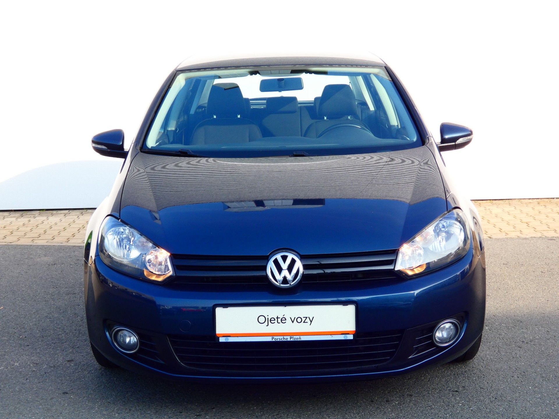 Volkswagen Golf, 1.2 TSI 63KW - fotka 4
