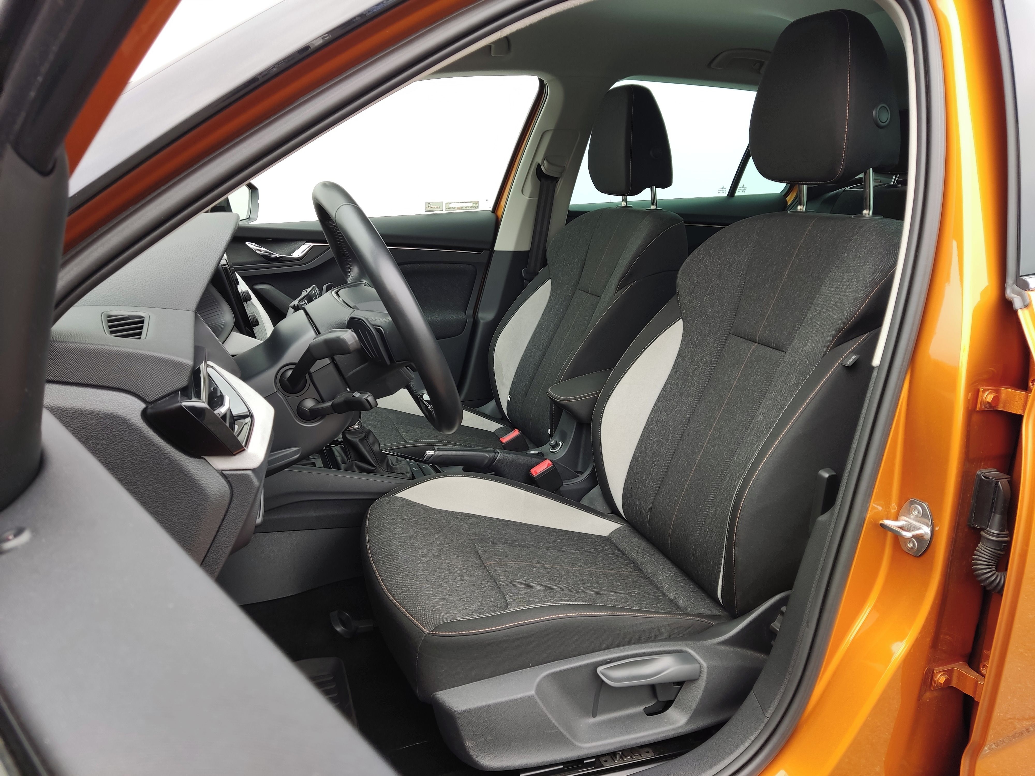 Škoda Kamiq, 1.0 TSI 85 kW First Edition - fotka 6