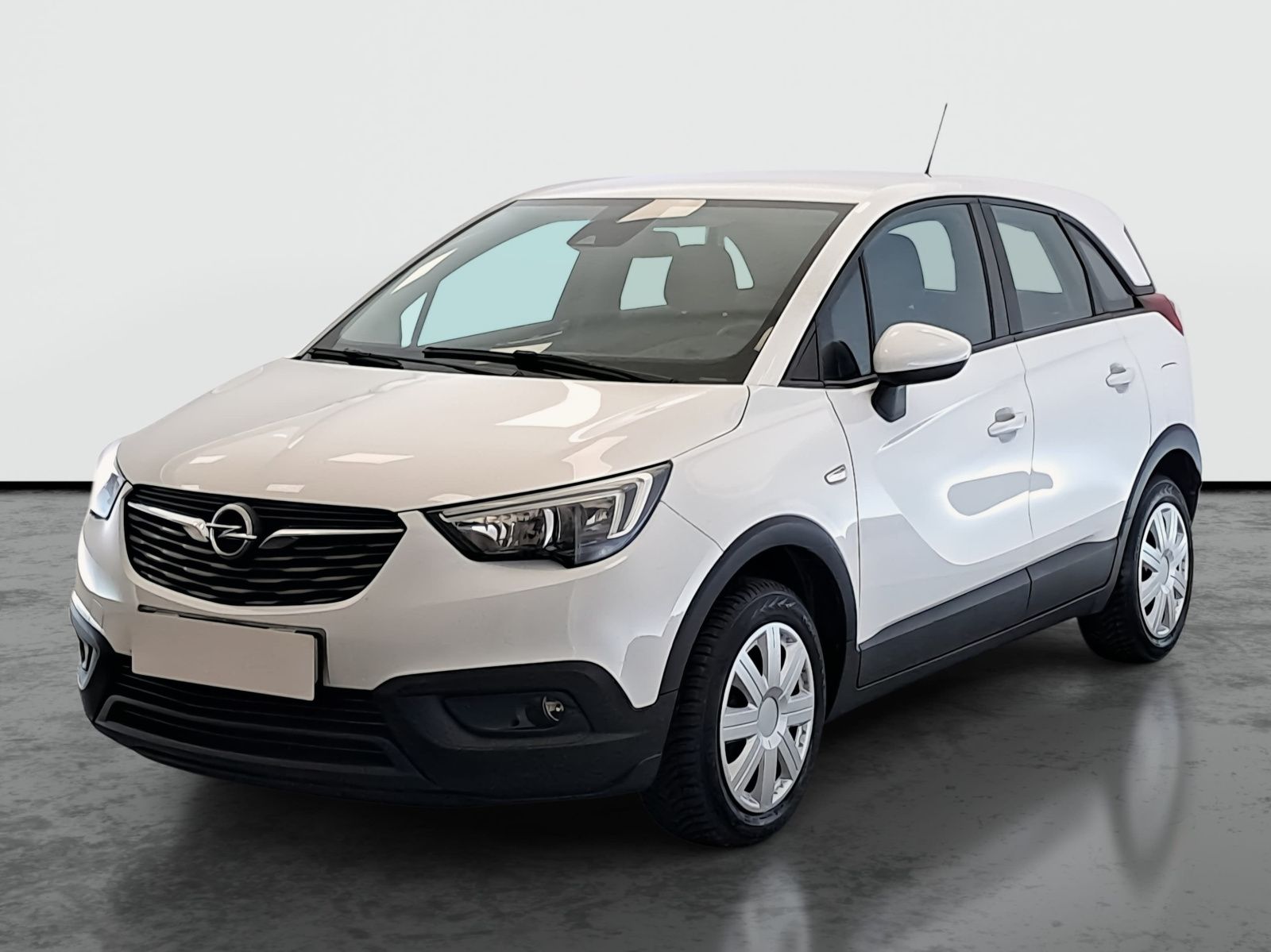 Opel Crossland, 1.2 Turbo, Serv.kniha - fotka 3