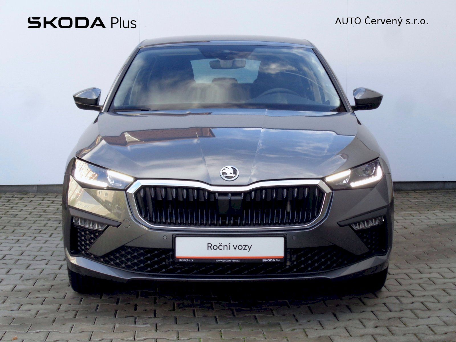 Škoda Scala, 1.5 TSI 110 kW DSG Top Selecti - fotka 4