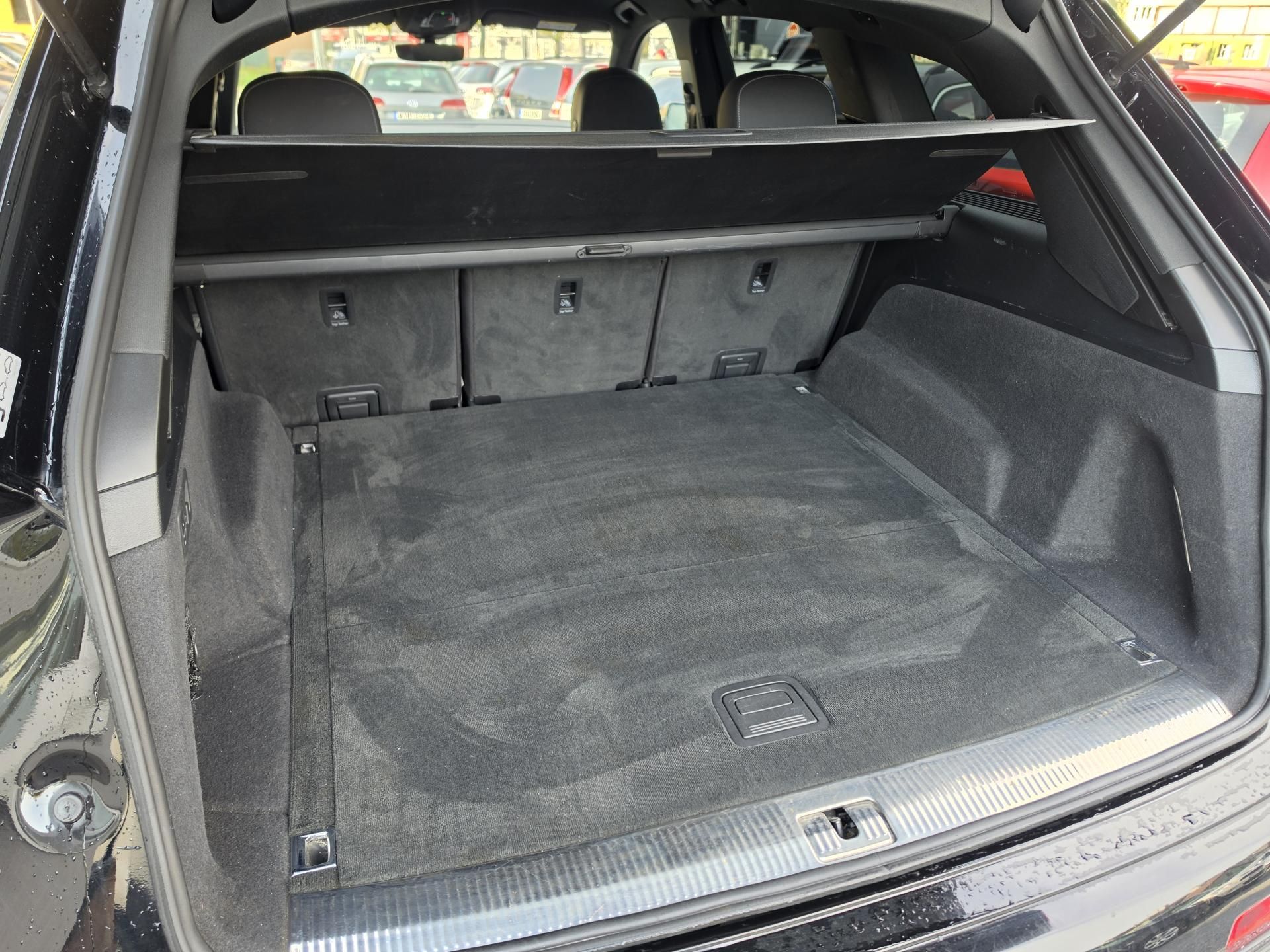 Audi Q7, 3.0 TDI S-LINE Bang&Olufsen - fotka 6