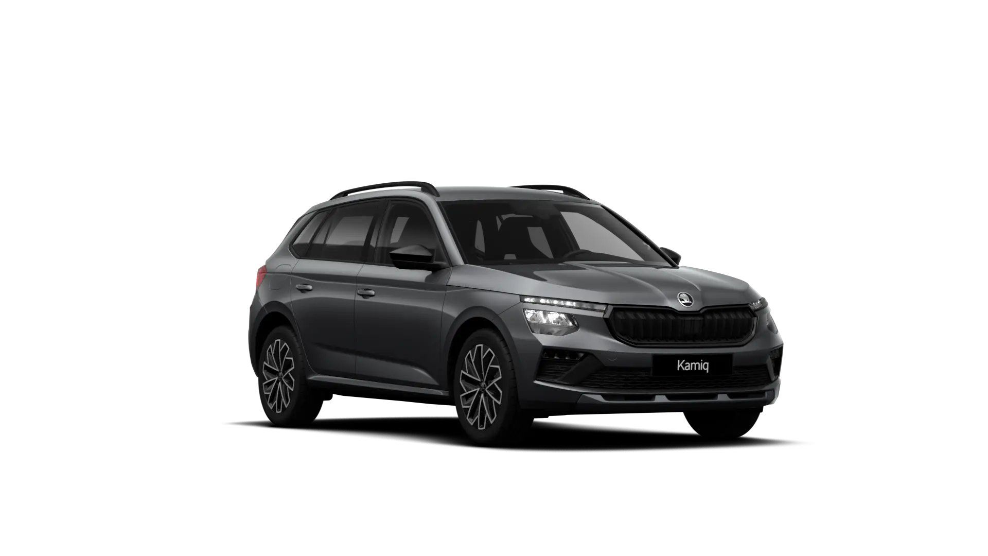 Škoda Kamiq, Kamiq Dynamic