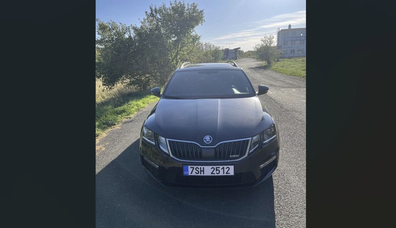Škoda Octavia, 3 rs - fotka 3