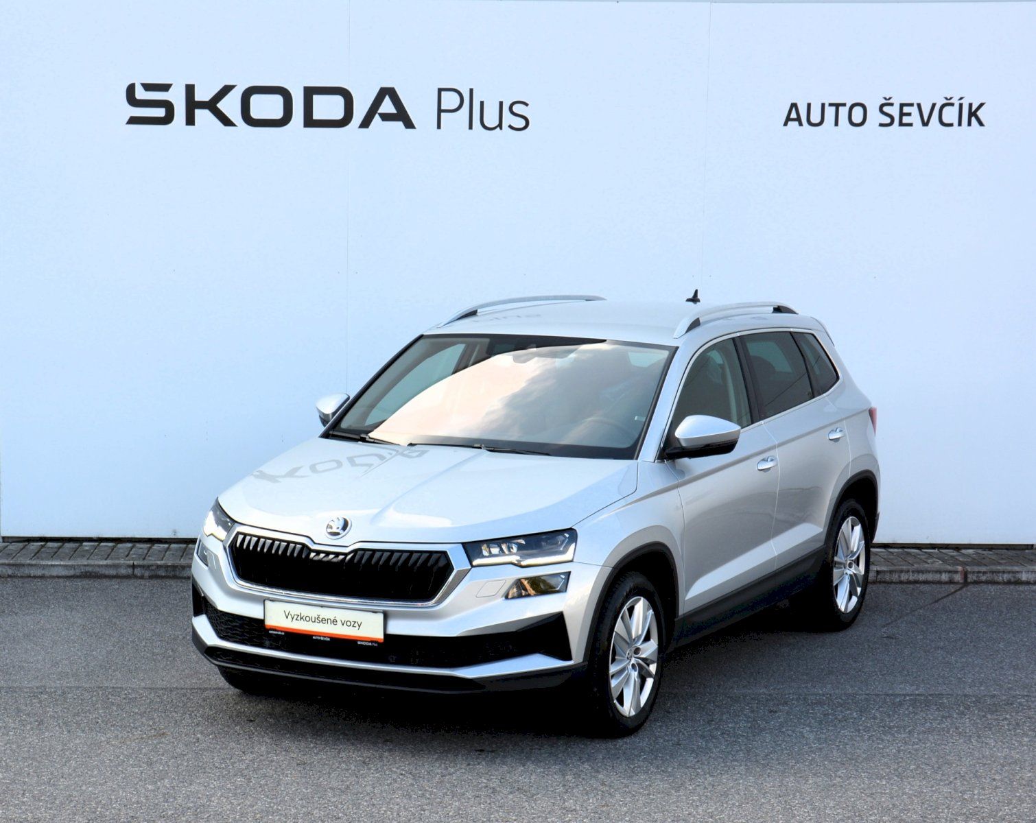 Škoda Karoq, 2.0 TDI 110 KW Style Exclusive