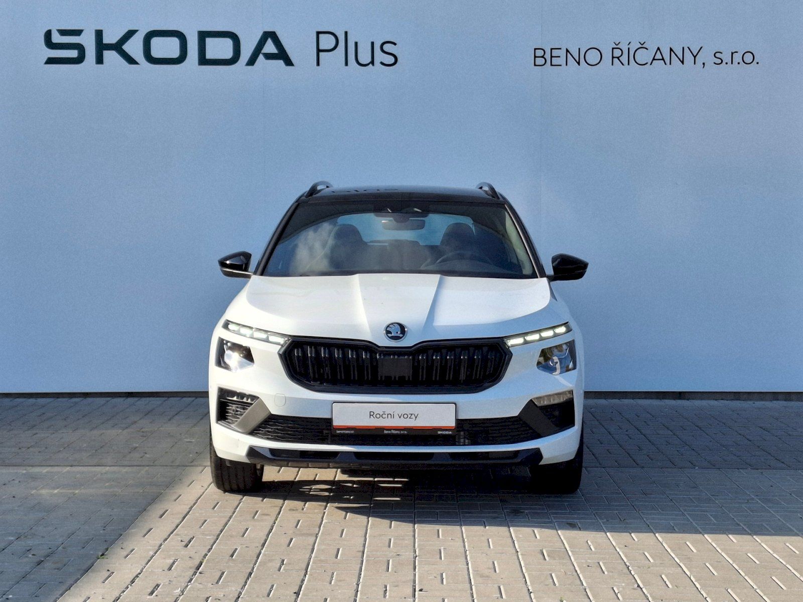 Škoda Kamiq, Monte Carlo DSG 1,0TSi 85kW - fotka 4