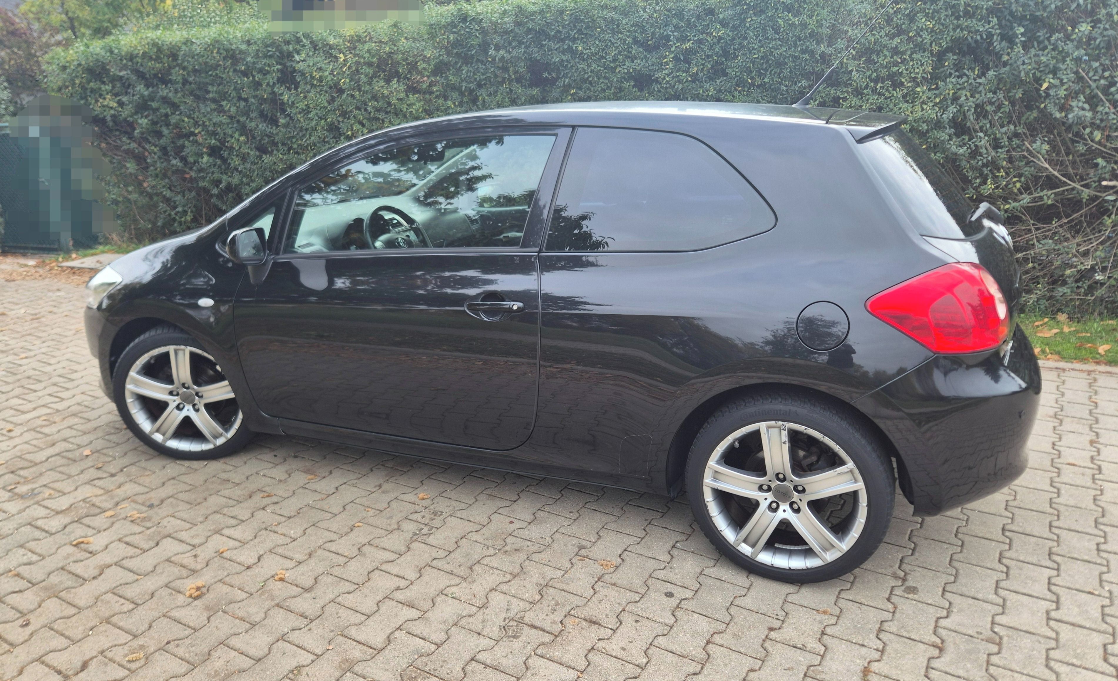 Toyota Auris, 1.6 91kW AUTOMAT - fotka 6