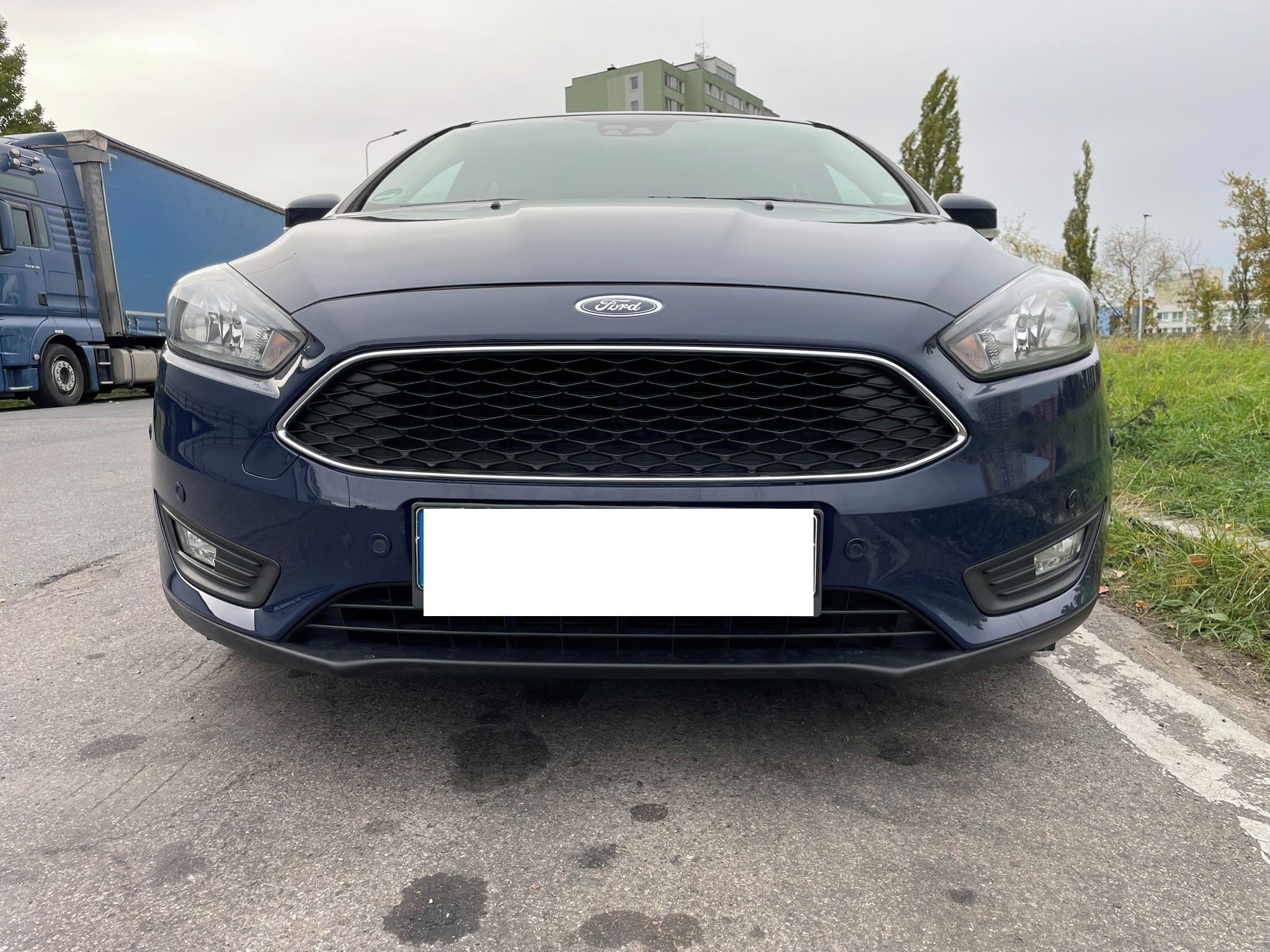 Ford Focus, 1.0 EcoBoost (92 kW) 1.majitel - fotka 4