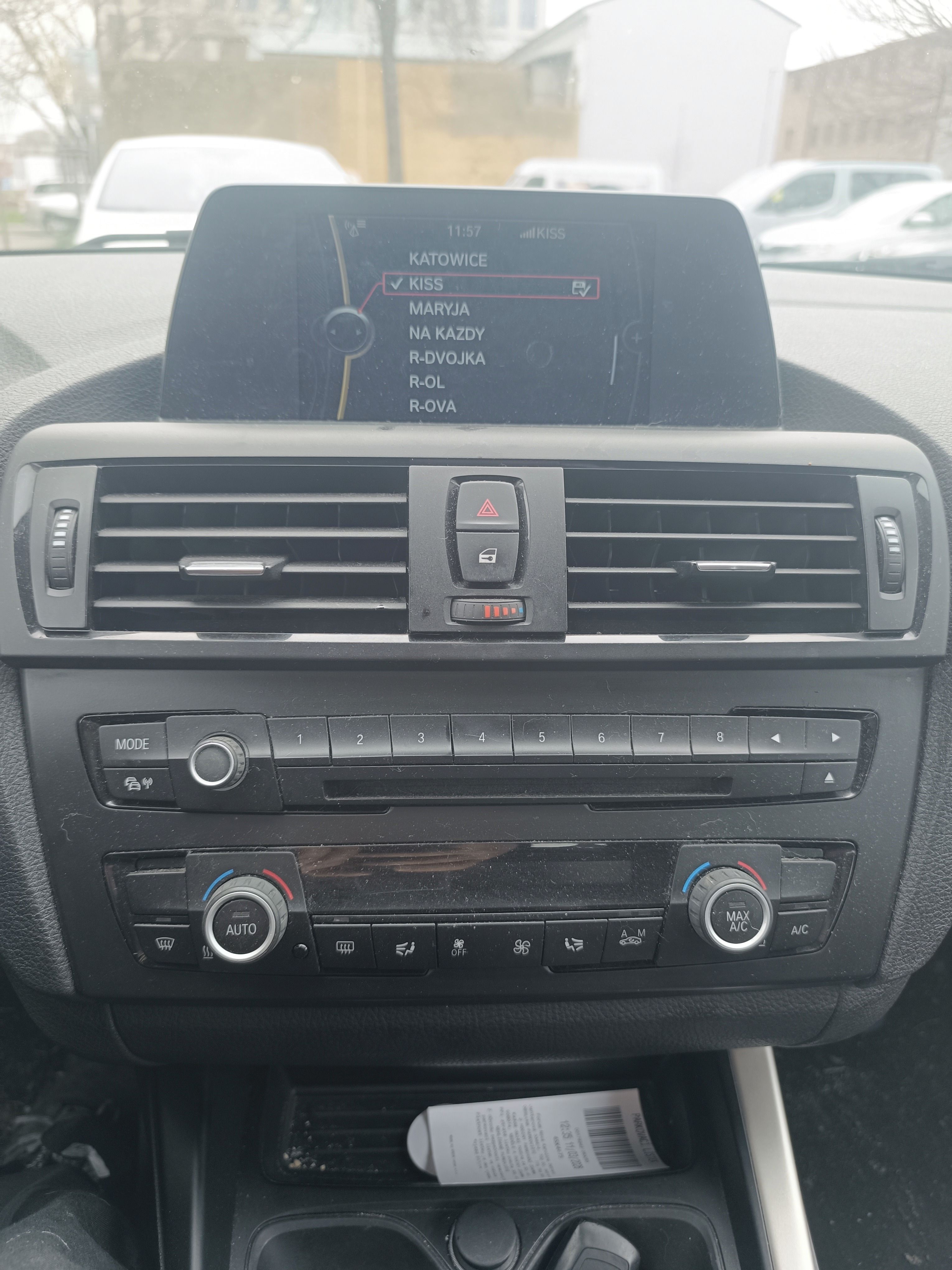 BMW Řada 1, BMW řada 1 - fotka 3