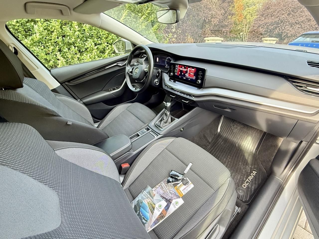 Škoda Octavia, 2.0TDi 85kW Koup.ČR,TAŽNÉ - fotka 4