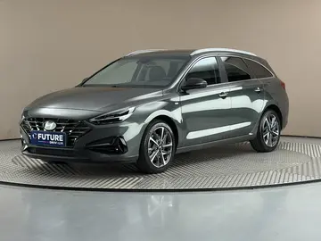Hyundai i30, 1.5 T-GDI AUT Style Kombi