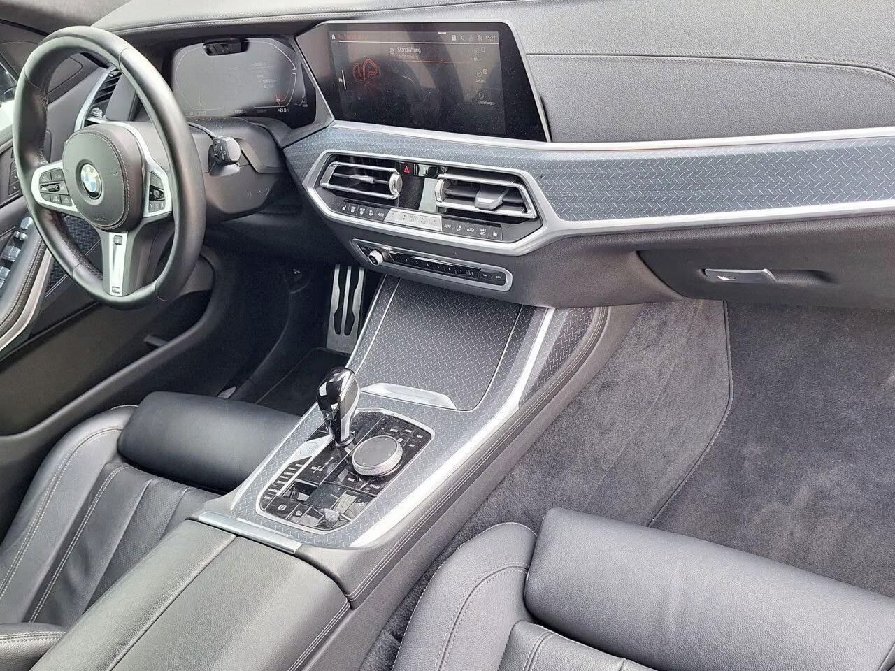 BMW X7, xDrive 40d M SPORT*Kůže*360°* - fotka 6