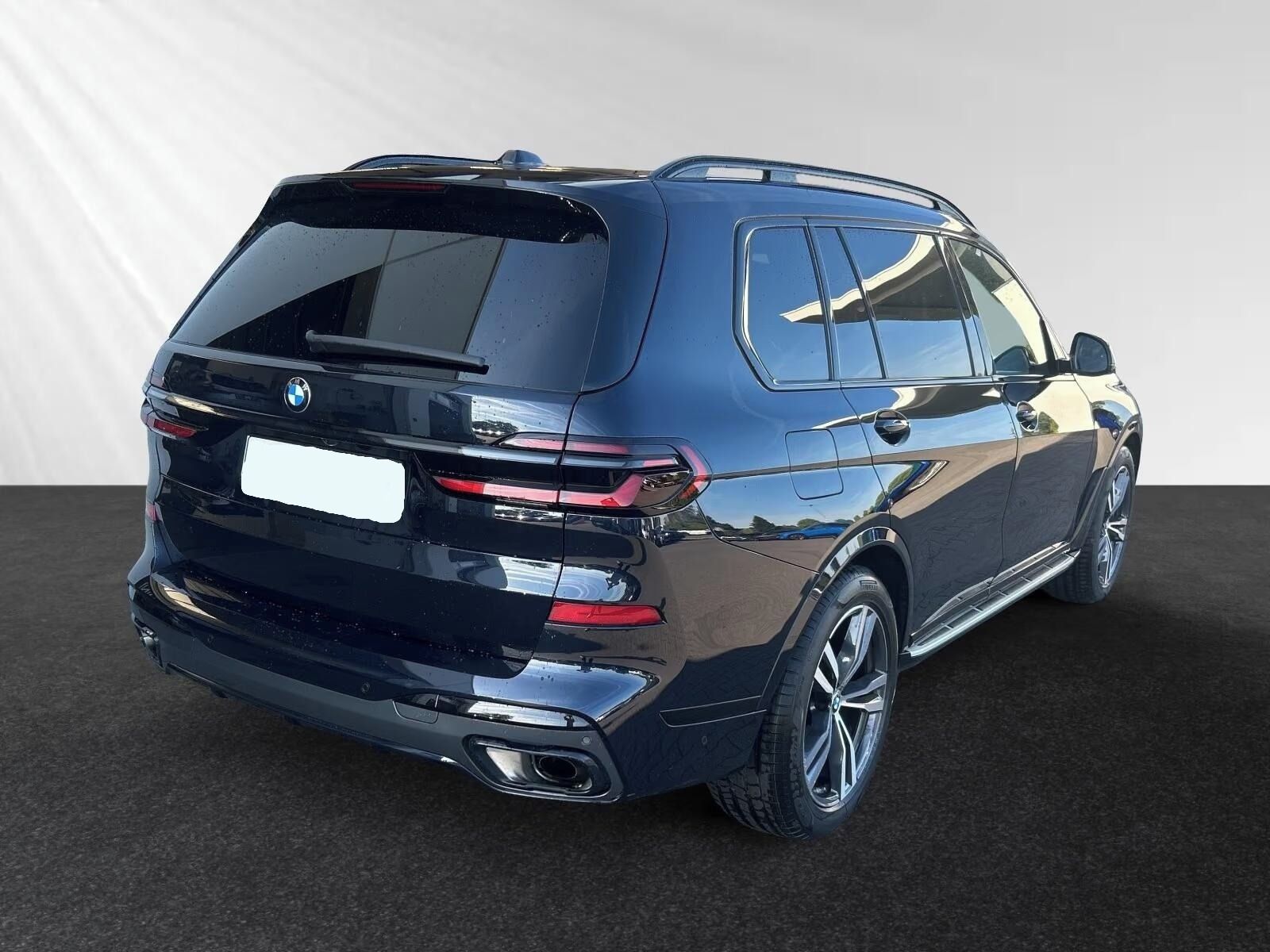 BMW X7, xDrive 40d*Kůže*Kamera*Navi* - fotka 2