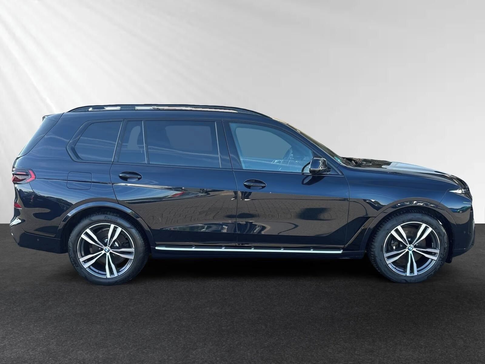 BMW X7, xDrive 40d*Kůže*Kamera*Navi* - fotka 5