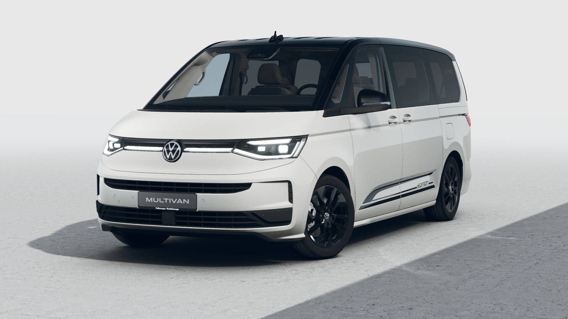 Volkswagen Multivan, Long Life 7DSG 2,0TSI